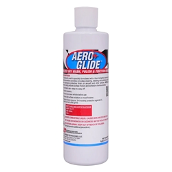 Corrosion Technologies Aero-Glide cleaner polish